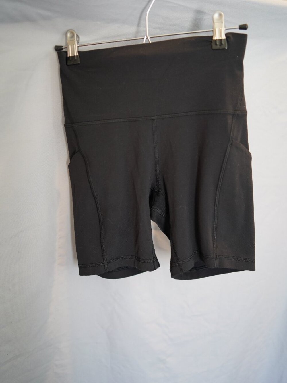 Lululemon Align High Rise 6" Short